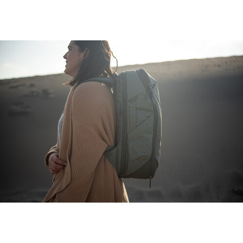 Peak Design BTR-30-SG-1 Travel Backpack 30L  - 10